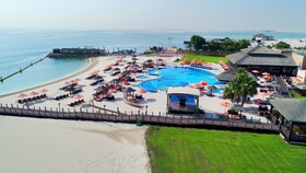 Al Maya Island & Resort