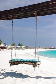 Al Maya Island & Resort