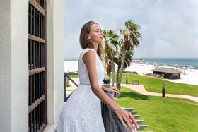 Al Maya Island & Resort