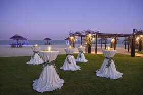 Al Maya Island & Resort