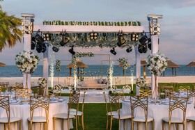 Al Maya Island & Resort