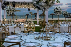 Al Maya Island & Resort