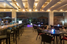 Aloft Abu Dhabi