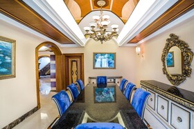 Al Raha Beach Hotel Villas