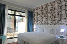 Andalus Al Seef Resort & Spa