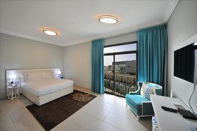 Andalus Al Seef Resort & Spa