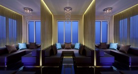 Anantara Eastern Mangroves Abu Dhabi Hotel