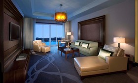 Anantara Eastern Mangroves Abu Dhabi Hotel