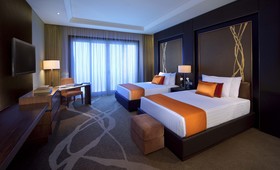 Anantara Eastern Mangroves Abu Dhabi Hotel