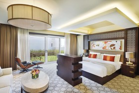 Anantara Eastern Mangroves Abu Dhabi Hotel