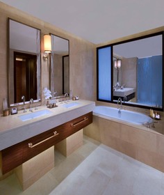 Anantara Eastern Mangroves Abu Dhabi Hotel