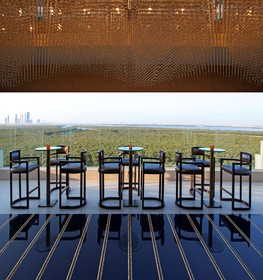 Anantara Eastern Mangroves Abu Dhabi Hotel