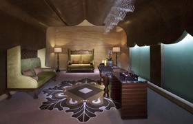 Anantara Eastern Mangroves Abu Dhabi Hotel