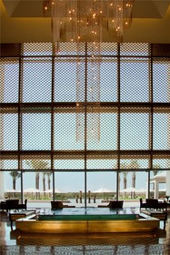 Anantara Eastern Mangroves Abu Dhabi Hotel