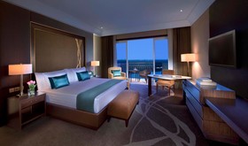 Anantara Eastern Mangroves Abu Dhabi Hotel