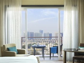 Anantara Eastern Mangroves Abu Dhabi Hotel