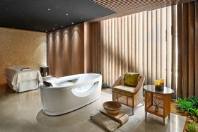 Andaz Capital Gate Abu Dhabi