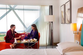 Andaz Capital Gate Abu Dhabi