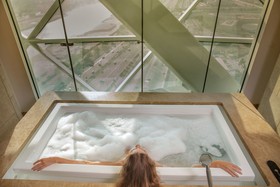 Andaz Capital Gate Abu Dhabi