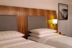 Andaz Capital Gate Abu Dhabi