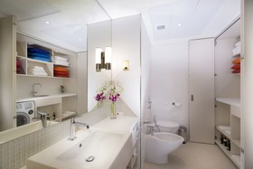Aparthotel Adagio Abu Dhabi Al Bustan