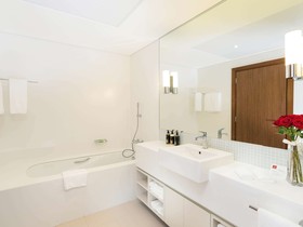 Aparthotel Adagio Abu Dhabi Al Bustan