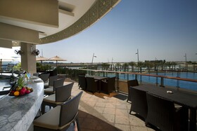 Bab Al Qasr Residence
