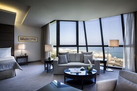Bab Al Qasr Residence