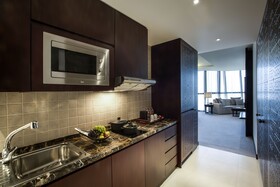 Bab Al Qasr Residence