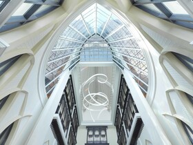 Bab Al Qasr Residence