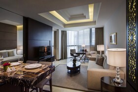Bab Al Qasr Residence
