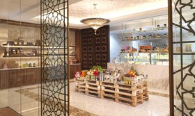 Bab Al Qasr Residence