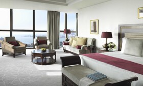 Bab Al Qasr Residence