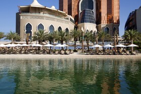 Bab Al Qasr Residence