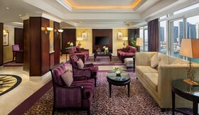 Beach Rotana