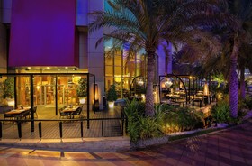 Beach Rotana