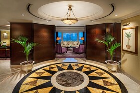 Beach Rotana