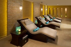 Beach Rotana