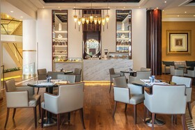 Beach Rotana