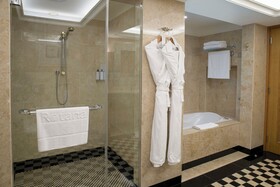 Beach Rotana