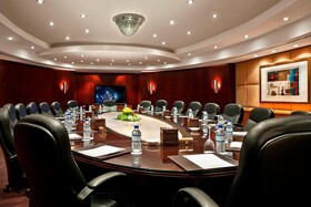 Beach Rotana
