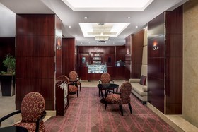 Beach Rotana - All Suites