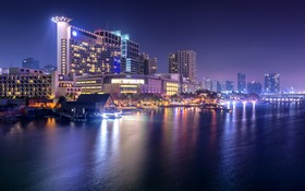 Beach Rotana - All Suites