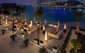 Beach Rotana - Residences