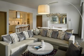 Beach Rotana - Residences