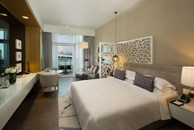 Beach Rotana - Residences