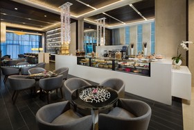 Beach Rotana - Residences