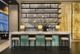 Beach Rotana - Residences