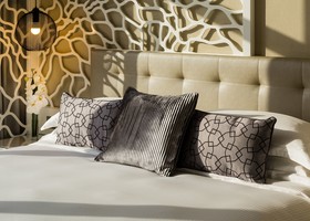 Beach Rotana - Residences