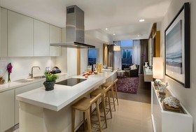 Beach Rotana - Residences